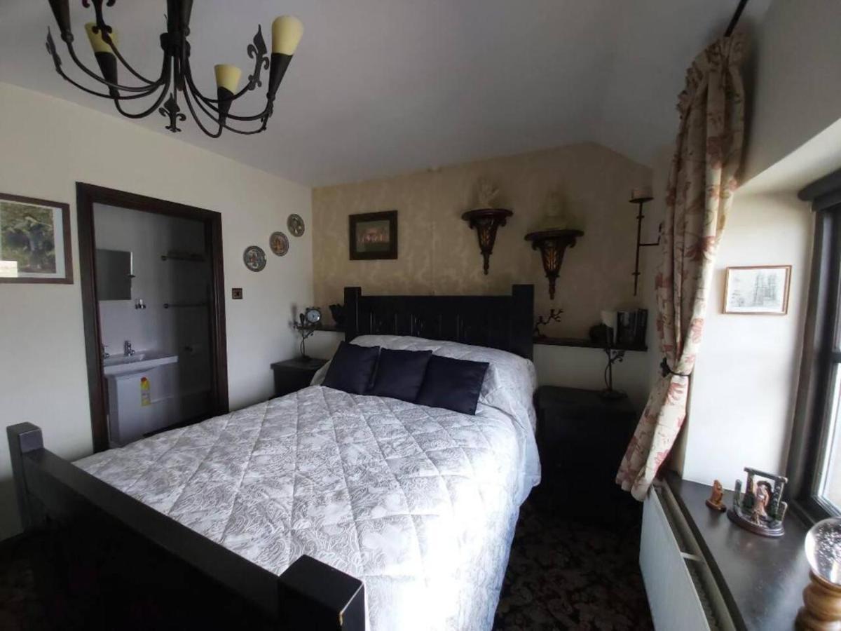 2-Bed Apartment Near Buxton Outstanding Location Dış mekan fotoğraf