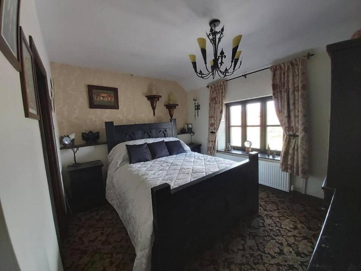 2-Bed Apartment Near Buxton Outstanding Location Dış mekan fotoğraf