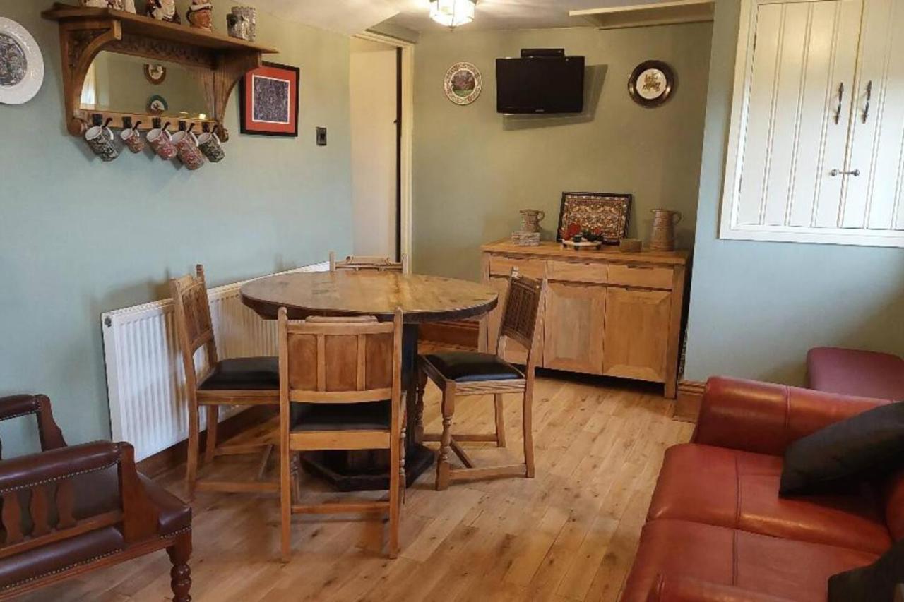2-Bed Apartment Near Buxton Outstanding Location Dış mekan fotoğraf