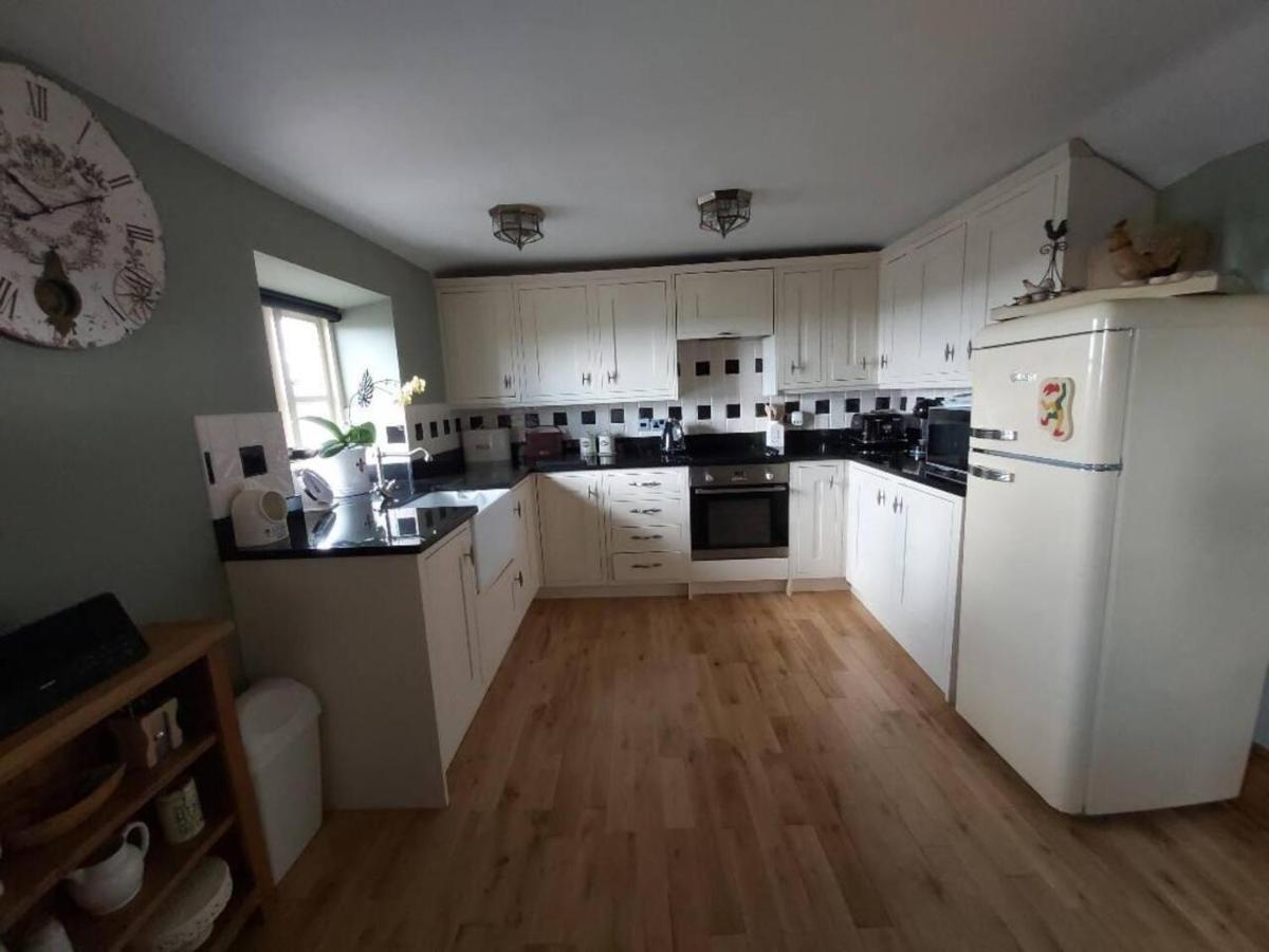 2-Bed Apartment Near Buxton Outstanding Location Dış mekan fotoğraf